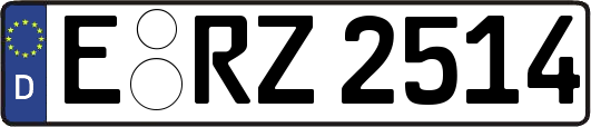 E-RZ2514