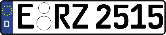 E-RZ2515