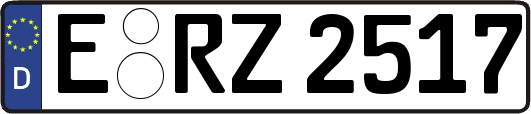 E-RZ2517