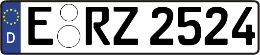 E-RZ2524