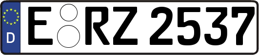 E-RZ2537