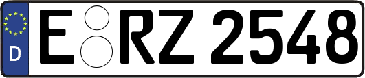 E-RZ2548