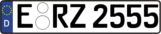 E-RZ2555