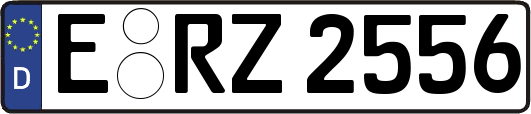 E-RZ2556