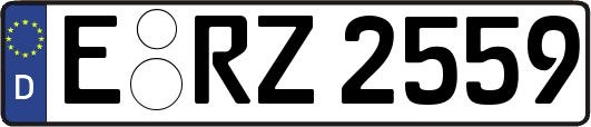 E-RZ2559