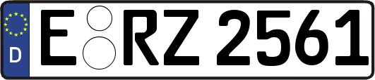 E-RZ2561