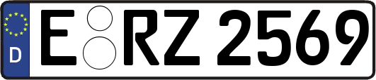 E-RZ2569