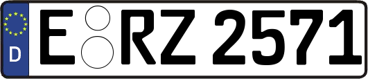 E-RZ2571