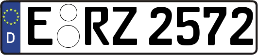 E-RZ2572