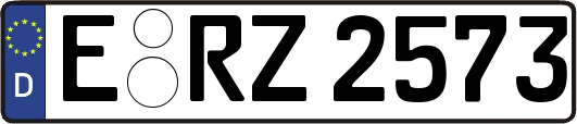 E-RZ2573