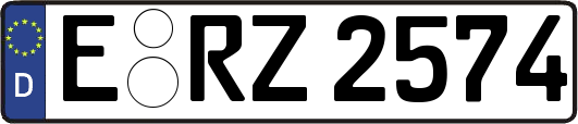 E-RZ2574