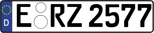E-RZ2577