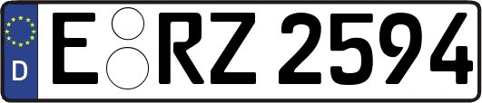 E-RZ2594