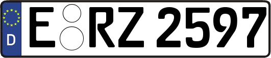 E-RZ2597