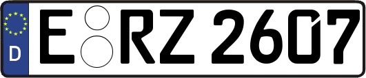 E-RZ2607