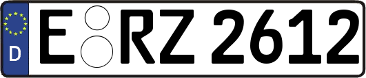 E-RZ2612