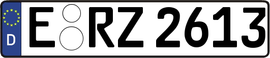 E-RZ2613