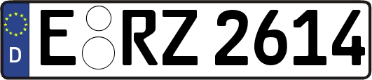 E-RZ2614