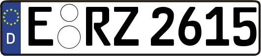 E-RZ2615