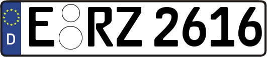 E-RZ2616