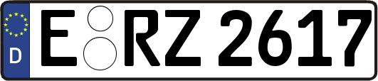 E-RZ2617