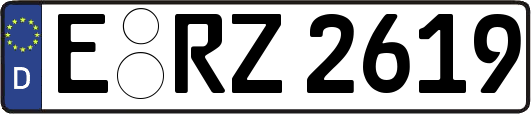 E-RZ2619