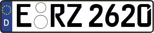 E-RZ2620