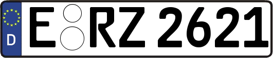 E-RZ2621