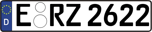 E-RZ2622