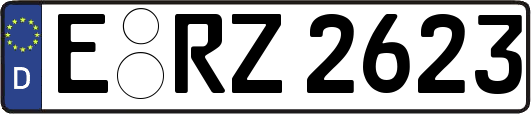 E-RZ2623