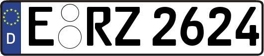 E-RZ2624