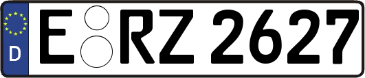 E-RZ2627