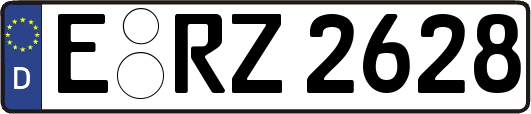 E-RZ2628