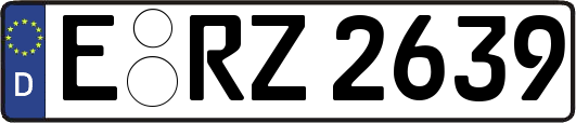 E-RZ2639