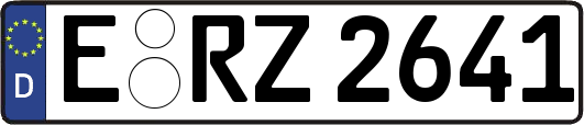 E-RZ2641