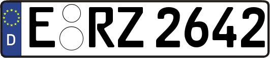 E-RZ2642