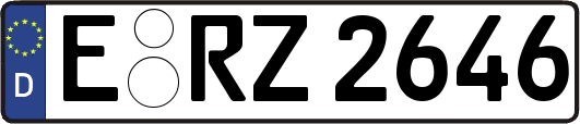 E-RZ2646