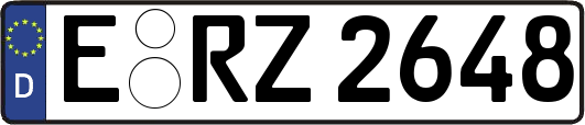 E-RZ2648