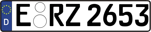 E-RZ2653
