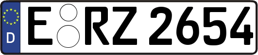 E-RZ2654