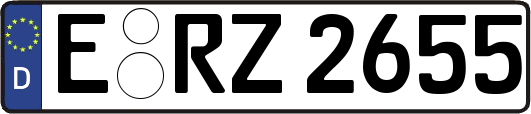 E-RZ2655