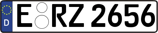 E-RZ2656