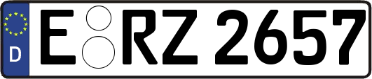 E-RZ2657