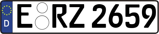 E-RZ2659
