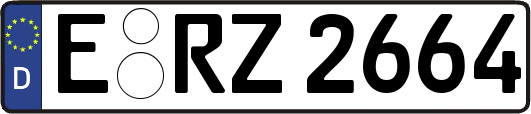 E-RZ2664
