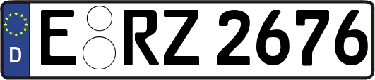 E-RZ2676