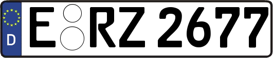 E-RZ2677