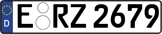 E-RZ2679