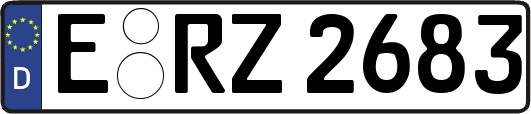 E-RZ2683