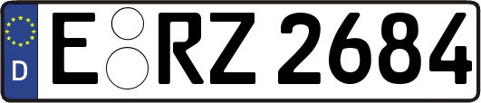 E-RZ2684